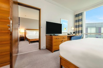 Hilton Reading Hotel