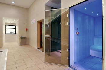 Hilton Reading Hotel