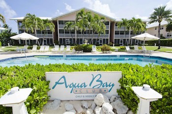 Aqua Bay Club Condos