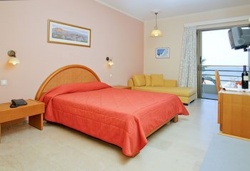 Golden Sand Hotel galeri fotoğrafı