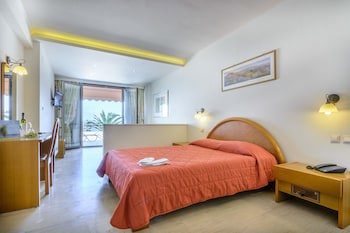 Golden Sand Hotel galeri fotoğrafı