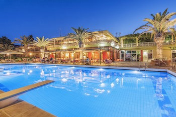 Golden Sand Hotel fotoğrafı