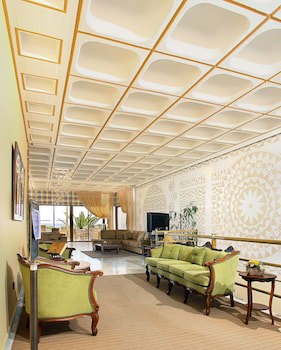 Golden Sand Hotel galeri fotoğrafı