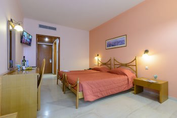 Golden Sand Hotel galeri fotoğrafı