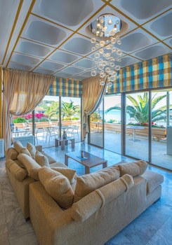Golden Sand Hotel galeri fotoğrafı