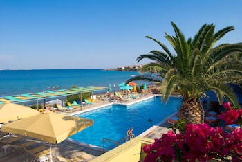 Golden Sand Hotel galeri fotoğrafı