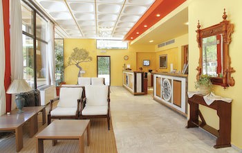 Golden Sand Hotel galeri fotoğrafı