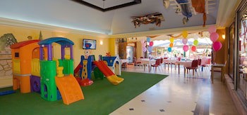 Golden Sand Hotel fotoğrafı