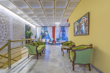 Golden Sand Hotel galeri fotoğrafı