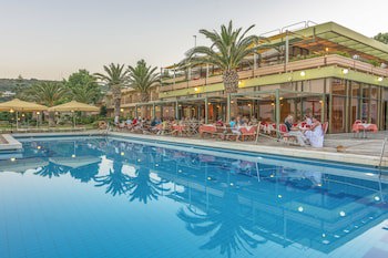 Golden Sand Hotel galeri fotoğrafı