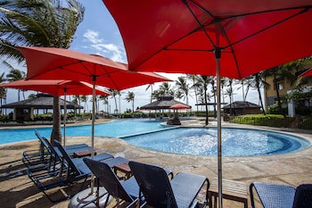 Beach Park Suites Resort