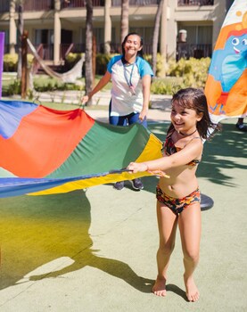 Beach Park Suites Resort