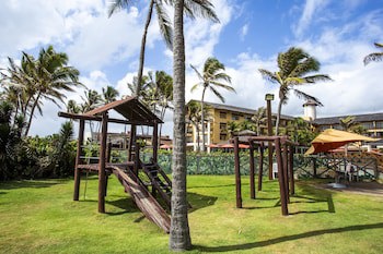 Beach Park Suites Resort