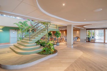 Beach Park Suites Resort