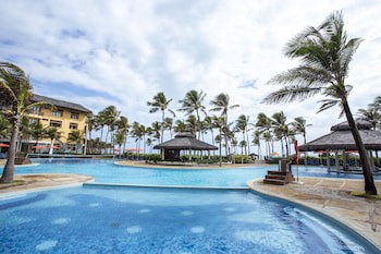 Beach Park Suites Resort