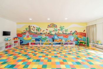 Beach Park Suites Resort