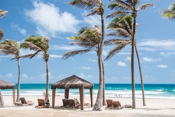 Beach Park Suites Resort
