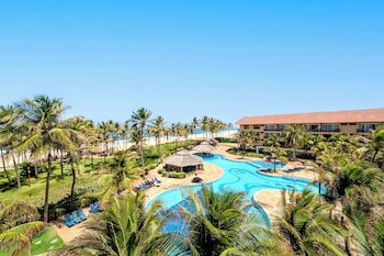 Beach Park Suites Resort