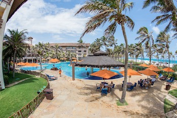 Beach Park Suites Resort