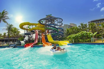 Beach Park Suites Resort