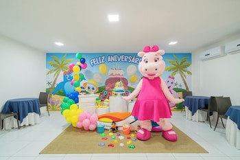 Beach Park Suites Resort