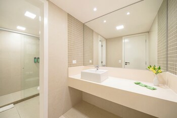 Beach Park Suites Resort