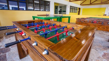 Beach Park Suites Resort