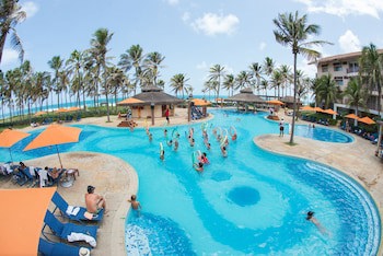 Beach Park Suites Resort