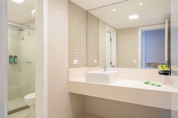 Beach Park Suites Resort
