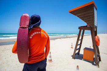 Beach Park Suites Resort