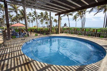Beach Park Suites Resort