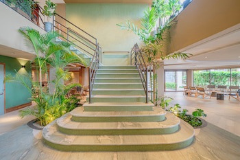 Beach Park Suites Resort