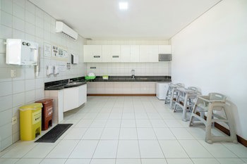 Beach Park Suites Resort