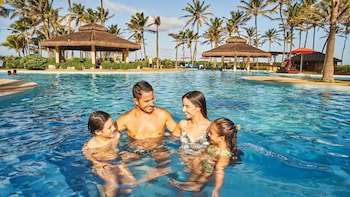 Beach Park Suites Resort