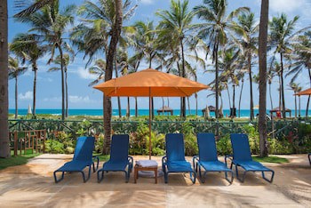 Beach Park Suites Resort