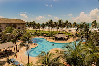Beach Park Suites Resort