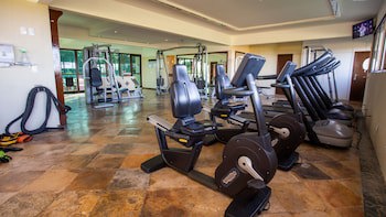 Beach Park Suites Resort