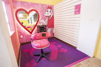 Beach Park Suites Resort
