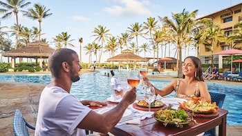 Beach Park Suites Resort