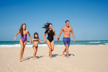 Beach Park Suites Resort