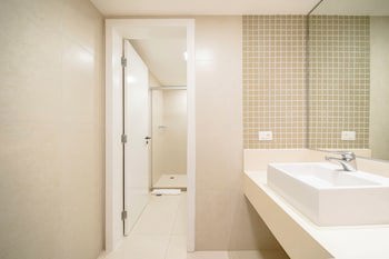 Beach Park Suites Resort