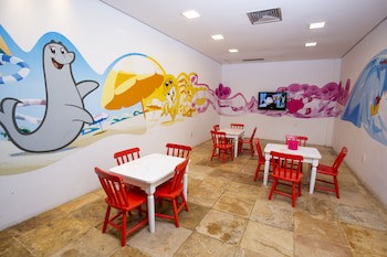 Beach Park Suites Resort