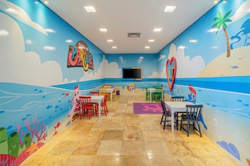 Beach Park Suites Resort