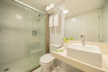 Beach Park Suites Resort