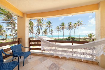 Beach Park Suites Resort