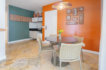 Beach Park Suites Resort