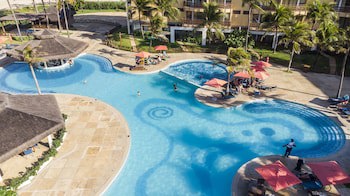 Beach Park Suites Resort