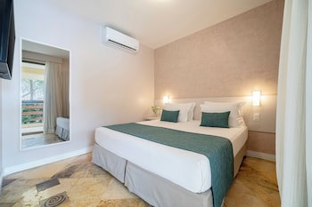Beach Park Suites Resort