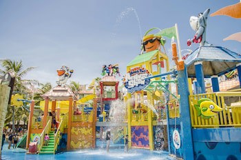 Beach Park Suites Resort