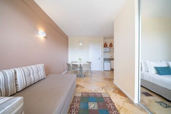 Beach Park Suites Resort